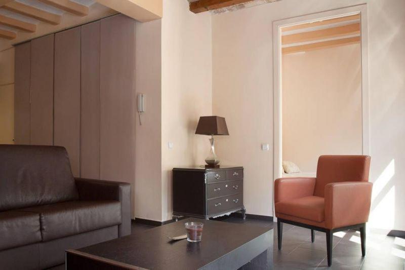 El Born - Spacious 2 Bedrooms Barcelona Exterior photo