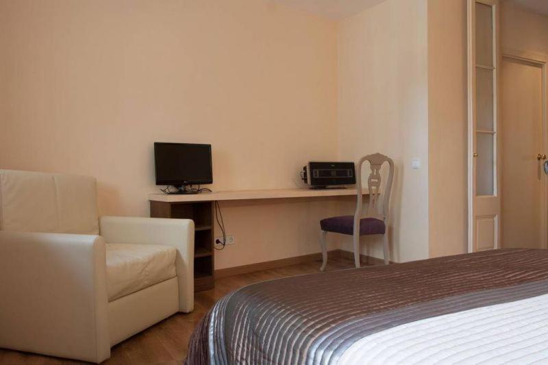 El Born - Spacious 2 Bedrooms Barcelona Exterior photo